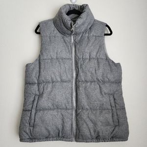 Old Navy Women's Fleece Lined Vest